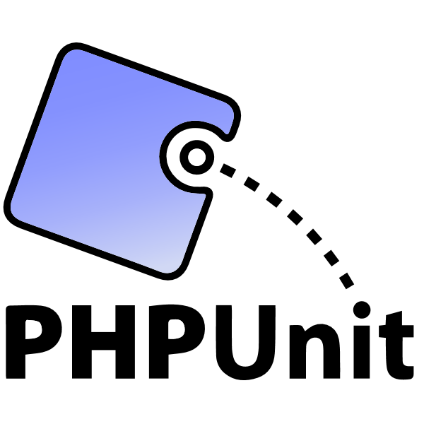 PHPUnit API Logo